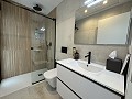 Penthouse de 2 chambres à Playa Flamenca in Real Estate Alicante