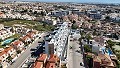 Penthouse de 2 chambres à Playa Flamenca in Real Estate Alicante