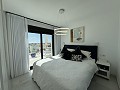 Penthouse de 2 chambres à Playa Flamenca in Real Estate Alicante