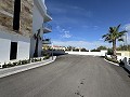 Penthouse de 2 chambres à Playa Flamenca in Real Estate Alicante