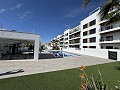 Penthouse de 2 chambres à Playa Flamenca in Real Estate Alicante