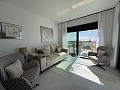 Penthouse de 2 chambres à Playa Flamenca in Real Estate Alicante