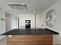 Penthouse de 2 chambres à Playa Flamenca in Real Estate Alicante