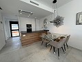 Penthouse de 2 chambres à Playa Flamenca in Real Estate Alicante