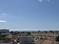 Penthouse de 2 chambres à Playa Flamenca in Real Estate Alicante