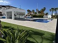 Penthouse de 2 chambres à Playa Flamenca in Real Estate Alicante