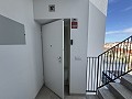Penthouse de 2 chambres à Playa Flamenca in Real Estate Alicante