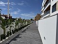Penthouse de 2 chambres à Playa Flamenca in Real Estate Alicante