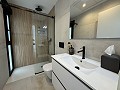 Penthouse de 2 chambres à Playa Flamenca in Real Estate Alicante