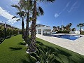 Penthouse de 2 chambres à Playa Flamenca in Real Estate Alicante