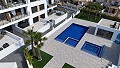 Penthouse de 2 chambres à Playa Flamenca in Real Estate Alicante