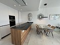 Penthouse de 2 chambres à Playa Flamenca in Real Estate Alicante