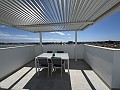 Penthouse de 2 chambres à Playa Flamenca in Real Estate Alicante