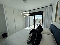 Penthouse de 2 chambres à Playa Flamenca in Real Estate Alicante