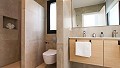 Élégante villa neuve de 3 chambres à Quesada in Real Estate Alicante