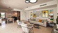 Élégante villa neuve de 3 chambres à Quesada in Real Estate Alicante
