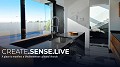 Élégante villa neuve de 3 chambres à Quesada in Real Estate Alicante