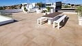 Élégante villa neuve de 3 chambres à Quesada in Real Estate Alicante
