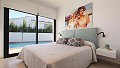 Élégante villa neuve de 3 chambres à Quesada in Real Estate Alicante