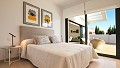 Élégante villa neuve de 3 chambres à Quesada in Real Estate Alicante