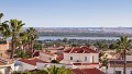 Élégante villa neuve de 3 chambres à Quesada in Real Estate Alicante