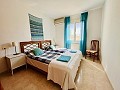 Villa de 7 chambres à San Miguel de Salinas in Real Estate Alicante