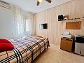 Villa de 7 chambres à San Miguel de Salinas in Real Estate Alicante