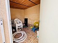 Villa de 7 chambres à San Miguel de Salinas in Real Estate Alicante