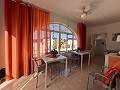 Villa de 7 chambres à San Miguel de Salinas in Real Estate Alicante