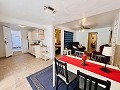 Villa de 7 chambres à San Miguel de Salinas in Real Estate Alicante