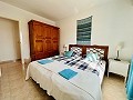 Villa de 7 chambres à San Miguel de Salinas in Real Estate Alicante