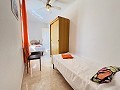 Villa de 7 chambres à San Miguel de Salinas in Real Estate Alicante
