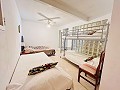 Villa de 7 chambres à San Miguel de Salinas in Real Estate Alicante