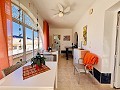 Villa de 7 chambres à San Miguel de Salinas in Real Estate Alicante