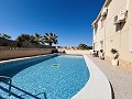 Villa de 7 chambres à San Miguel de Salinas in Real Estate Alicante