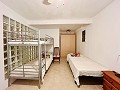 Villa de 7 chambres à San Miguel de Salinas in Real Estate Alicante