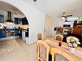 Villa de 7 chambres à San Miguel de Salinas in Real Estate Alicante