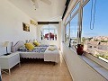 Villa de 7 chambres à San Miguel de Salinas in Real Estate Alicante