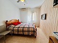 Villa de 7 chambres à San Miguel de Salinas in Real Estate Alicante