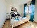 Villa de 7 chambres à San Miguel de Salinas in Real Estate Alicante