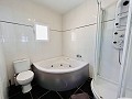 Villa de 7 chambres à San Miguel de Salinas in Real Estate Alicante