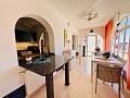 Villa de 7 chambres à San Miguel de Salinas in Real Estate Alicante
