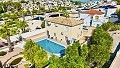 Villa de 7 chambres à San Miguel de Salinas in Real Estate Alicante