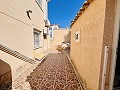 Villa de 7 chambres à San Miguel de Salinas in Real Estate Alicante
