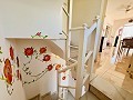 Villa de 7 chambres à San Miguel de Salinas in Real Estate Alicante