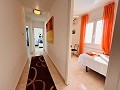 Villa de 7 chambres à San Miguel de Salinas in Real Estate Alicante