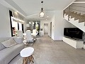 Casa adosada de 3 dormitorios en Villamartín in Real Estate Alicante