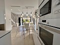Casa adosada de 3 dormitorios en Villamartín in Real Estate Alicante