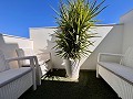 Casa adosada de 3 dormitorios en Villamartín in Real Estate Alicante