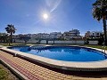 Casa adosada de 3 dormitorios en Villamartín in Real Estate Alicante